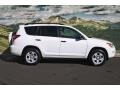 Super White - RAV4 I4 4WD Photo No. 2