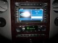 King Ranch Charcoal Black/Chaparral Leather Controls Photo for 2013 Ford Expedition #78027600