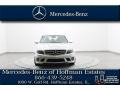 Iridium Silver Metallic - C 63 AMG Photo No. 3