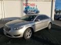 Ingot Silver Metallic - Taurus SEL Photo No. 2