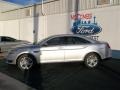 Ingot Silver Metallic - Taurus SEL Photo No. 3