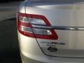 Ingot Silver Metallic - Taurus SEL Photo No. 6