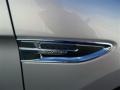 Ingot Silver Metallic - Taurus SEL Photo No. 12