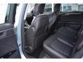 Charcoal Black 2013 Ford Fusion Hybrid SE Interior Color