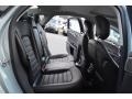 2013 Ford Fusion Hybrid SE Rear Seat