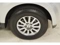 2010 Ford Escape XLT V6 Wheel