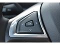 Charcoal Black Controls Photo for 2013 Ford Fusion #78028369