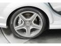 Iridium Silver Metallic - C 63 AMG Photo No. 27