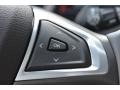 Charcoal Black Controls Photo for 2013 Ford Fusion #78028415