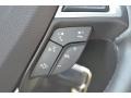 Charcoal Black Controls Photo for 2013 Ford Fusion #78028487