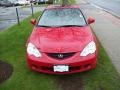 Milano Red - RSX Sports Coupe Photo No. 2