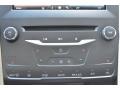 Charcoal Black Controls Photo for 2013 Ford Fusion #78028626