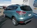2013 Frosted Glass Metallic Ford Escape SE 1.6L EcoBoost  photo #4