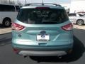 2013 Frosted Glass Metallic Ford Escape SE 1.6L EcoBoost  photo #5