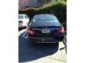 Black - CLS 550 Coupe Photo No. 2