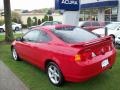 Milano Red - RSX Sports Coupe Photo No. 4