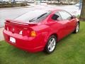 Milano Red - RSX Sports Coupe Photo No. 6