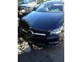 Black - CLS 550 Coupe Photo No. 8