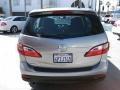 Liquid Silver Metallic - MAZDA5 Grand Touring Photo No. 3