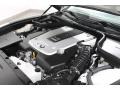 3.7 Liter DOHC 24-Valve CVTCS V6 Engine for 2010 Infiniti G 37 Convertible #78029271