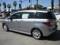 Liquid Silver Metallic - MAZDA5 Grand Touring Photo No. 4