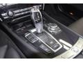 Black Transmission Photo for 2011 BMW 5 Series #78029379