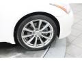 Moonlight White - G 37 Convertible Photo No. 27