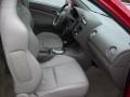 Milano Red - RSX Sports Coupe Photo No. 15