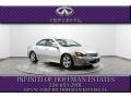 Celestial Silver Metallic - RL 3.5 AWD Sedan Photo No. 1