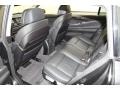 Black Rear Seat Photo for 2011 BMW 5 Series #78029517