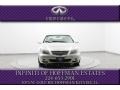 Celestial Silver Metallic - RL 3.5 AWD Sedan Photo No. 3