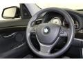 Black Steering Wheel Photo for 2011 BMW 5 Series #78029568