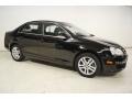 Black Uni - Jetta TDI Sedan Photo No. 2
