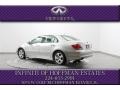 2005 Celestial Silver Metallic Acura RL 3.5 AWD Sedan  photo #5