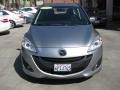 Liquid Silver Metallic - MAZDA5 Grand Touring Photo No. 6