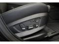 Black Front Seat Photo for 2011 BMW 5 Series #78029706