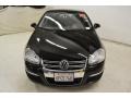 Black Uni - Jetta TDI Sedan Photo No. 4