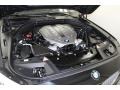 4.4 Liter TwinPower Turbocharged DFI DOHC 32-Valve VVT V8 Engine for 2011 BMW 5 Series 550i Gran Turismo #78029783
