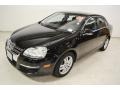 Black Uni - Jetta TDI Sedan Photo No. 5