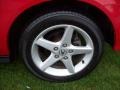 Milano Red - RSX Sports Coupe Photo No. 22