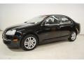 Black Uni - Jetta TDI Sedan Photo No. 6