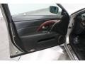 Celestial Silver Metallic - RL 3.5 AWD Sedan Photo No. 16