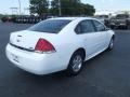 Summit White - Impala LT Photo No. 5