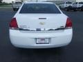 Summit White - Impala LT Photo No. 6