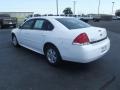 Summit White - Impala LT Photo No. 7