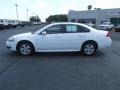 Summit White - Impala LT Photo No. 8