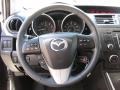 Liquid Silver Metallic - MAZDA5 Grand Touring Photo No. 10