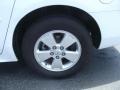Summit White - Impala LT Photo No. 16