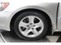 Celestial Silver Metallic - RL 3.5 AWD Sedan Photo No. 30