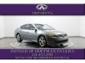 Precision Gray Metallic 2008 Nissan Altima 3.5 SE